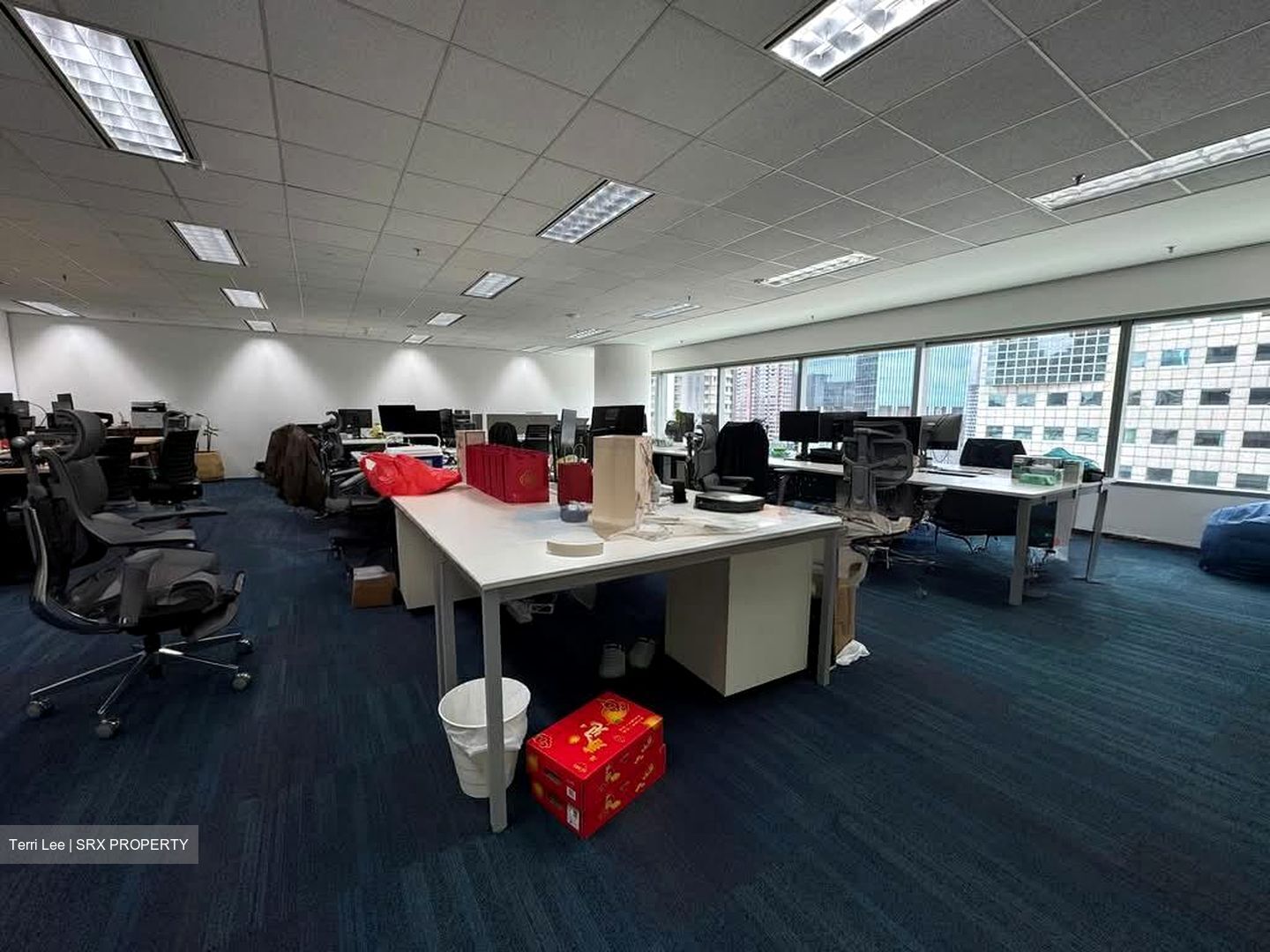 Suntec Tower Three (D1), Office #559488051